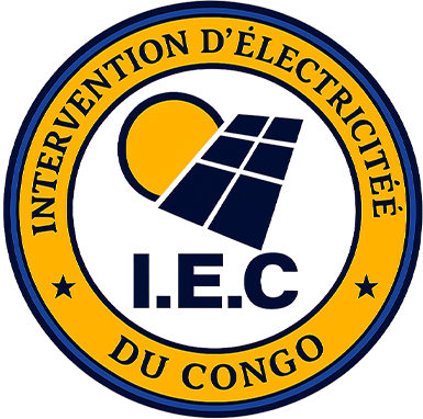 Logo IEC